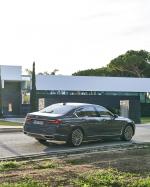 BMW 750Li xDrive 2019 года (WW)